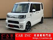 2018 DAIHATSU WAKE