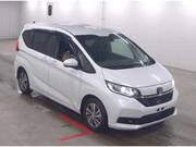 2023 HONDA FREED