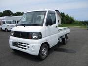 2007 MITSUBISHI MINICAB TRUCK