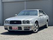 1997 NISSAN GLORIA GRAN TURISMO ALTIMA