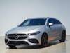 MERCEDES BENZ CLA-CLASS Shooting Brake