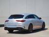 MERCEDES BENZ CLA-CLASS Shooting Brake