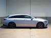 MERCEDES BENZ CLA-CLASS Shooting Brake