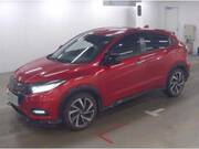 2018 HONDA VEZEL