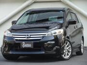 2012 NISSAN LAFESTA