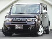 2015 NISSAN CUBE