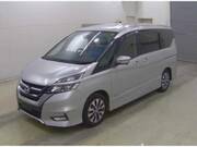 2017 NISSAN SERENA