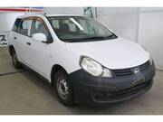 2012 NISSAN AD VE