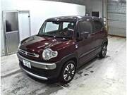 2024 SUZUKI XBEE