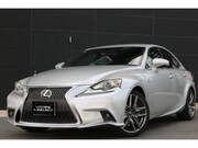 2013 LEXUS IS