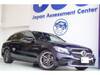 MERCEDES BENZ C-CLASS Stationwagon