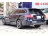 MERCEDES BENZ C-CLASS Stationwagon