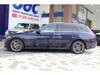 MERCEDES BENZ C-CLASS Stationwagon