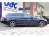 MERCEDES BENZ C-CLASS Stationwagon