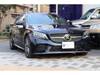 MERCEDES BENZ C-CLASS Stationwagon