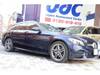 MERCEDES BENZ C-CLASS Stationwagon