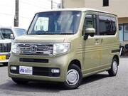 2018 HONDA N-VAN