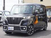 2021 SUZUKI SPACIA CUSTOM