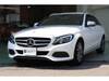 MERCEDES BENZ C-CLASS Stationwagon