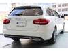 MERCEDES BENZ C-CLASS Stationwagon