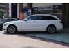 MERCEDES BENZ C-CLASS Stationwagon