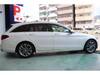 MERCEDES BENZ C-CLASS Stationwagon