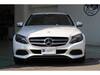MERCEDES BENZ C-CLASS Stationwagon