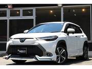 2023 TOYOTA COROLLA CROSS Z