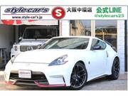 2019 NISSAN FAIRLADY Z
