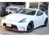 NISSAN FAIRLADY Z