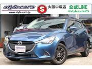 2017 MAZDA DEMIO 13S