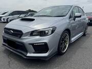 2017 SUBARU WRX STI