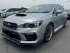 SUBARU WRX STI