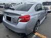 SUBARU WRX STI