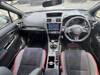 SUBARU WRX STI