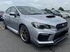 SUBARU WRX STI