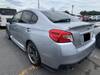 SUBARU WRX STI
