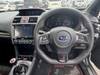 SUBARU WRX STI