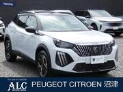 2025 PEUGEOT 2008