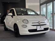 2022 FIAT 500