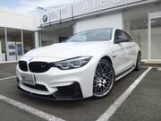 2017 BMW M4