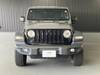 CHRYSLER JEEP WRANGLER UNLIMITED
