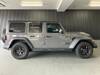 CHRYSLER JEEP WRANGLER UNLIMITED