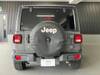 CHRYSLER JEEP WRANGLER UNLIMITED