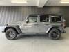 CHRYSLER JEEP WRANGLER UNLIMITED