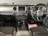 CHRYSLER JEEP WRANGLER UNLIMITED