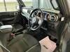 CHRYSLER JEEP WRANGLER UNLIMITED