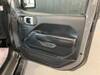 CHRYSLER JEEP WRANGLER UNLIMITED