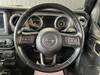 CHRYSLER JEEP WRANGLER UNLIMITED