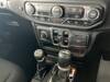 CHRYSLER JEEP WRANGLER UNLIMITED